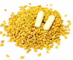 Fenugreek Capsules